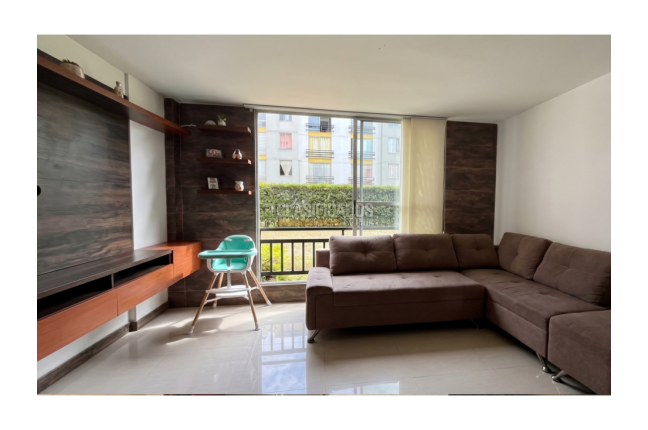 Apartamentos, Venta en Caney