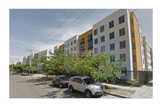 Apartamentos, Venta en Caney