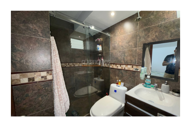 Apartamentos, Venta en Caney