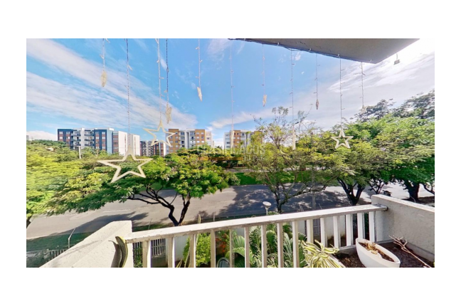 Apartamentos, Venta, Valle del Lili - $244.080.000