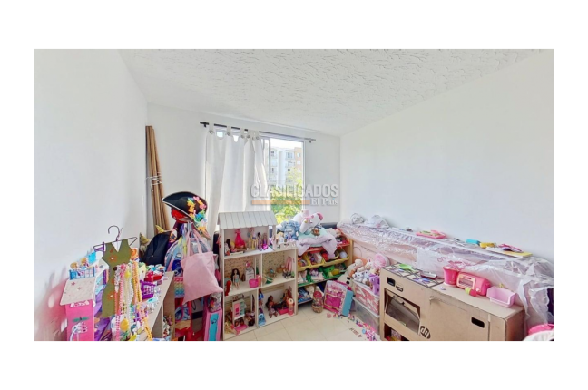 Apartamentos, Venta, Valle del Lili - $244.080.000