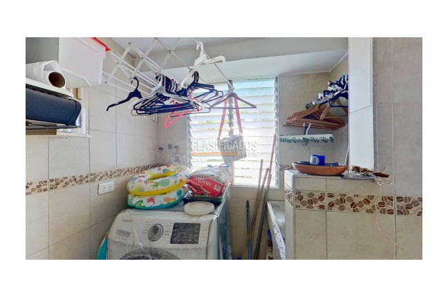 Apartamentos, Venta, Valle del Lili - $244.080.000