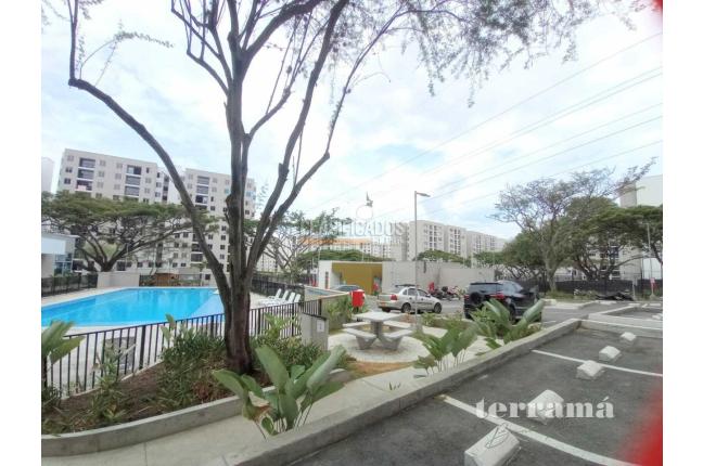 Apartamentos, Venta en Yumbo