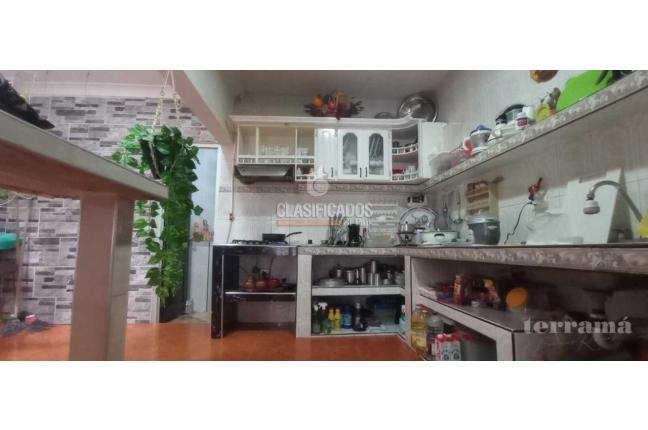 Casas, Venta en Yumbo