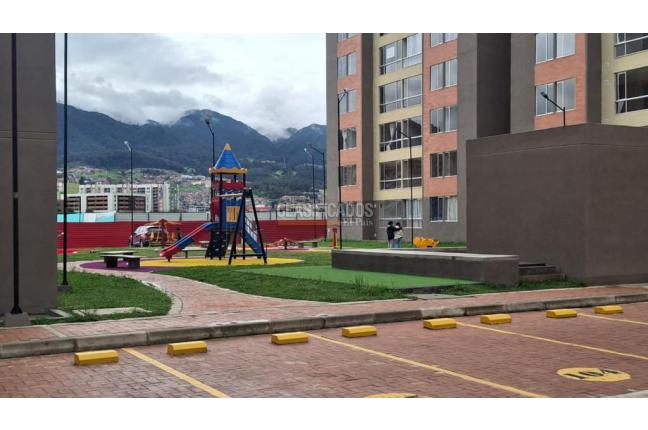 Apartamentos, Alquiler, Zipaquira - $1.350.000