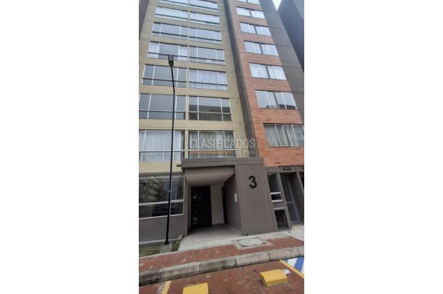 Apartamentos, Alquiler, Zipaquira - $1.350.000