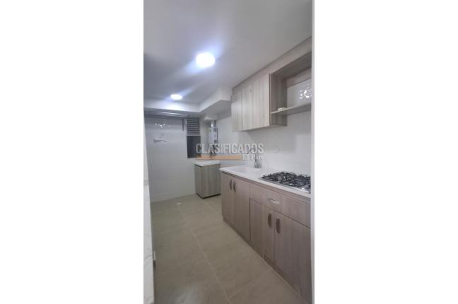 Apartamentos, Alquiler, Zipaquira - $1.350.000