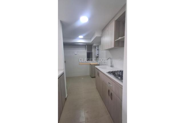 Apartamentos, Alquiler, Zipaquira - $1.350.000