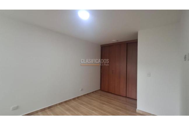 Apartamentos, Alquiler, Zipaquira - $1.350.000