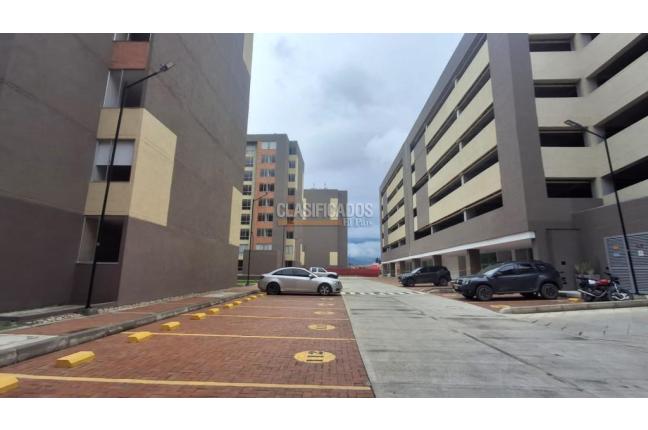 Apartamentos, Alquiler, Zipaquira - $1.350.000