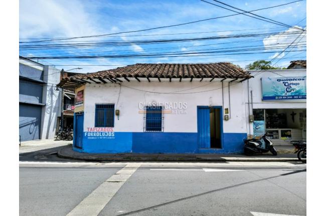 Casas, Venta en Cartago