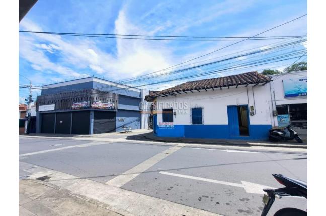 Casas, Venta en Cartago