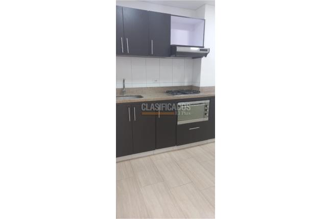 Apartamentos, Alquiler, Chía - $1.800.000