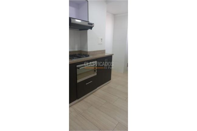 Apartamentos, Alquiler, Chía - $1.800.000