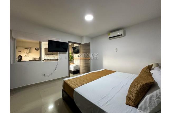 Apartaestudios, Venta, La Flora - $245.000.000