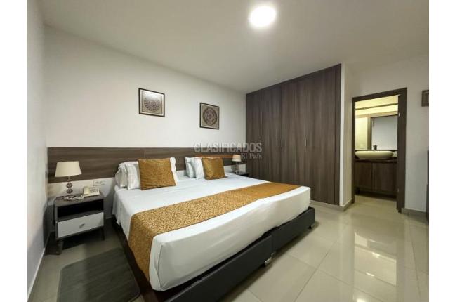 Apartaestudios, Venta, La Flora - $245.000.000