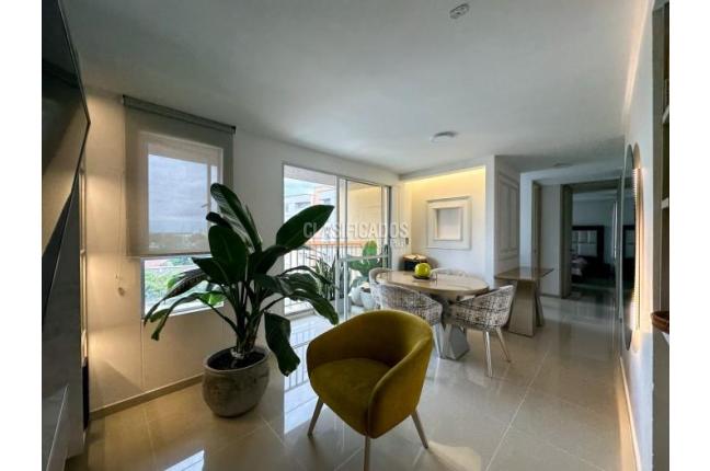 Apartamentos, Venta, Brisas de los Álamos - $345.000.000