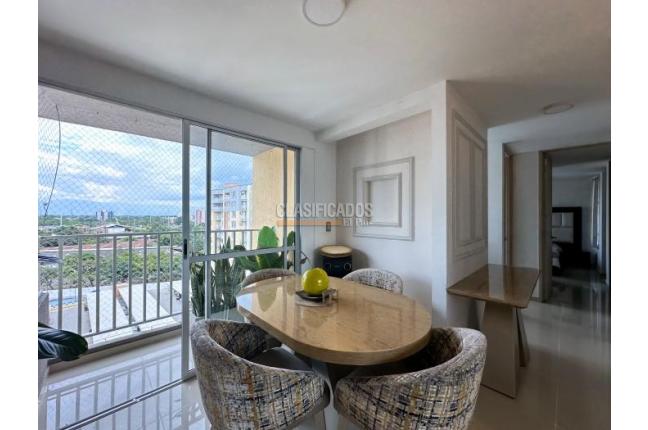 Apartamentos, Venta, Brisas de los Álamos - $345.000.000