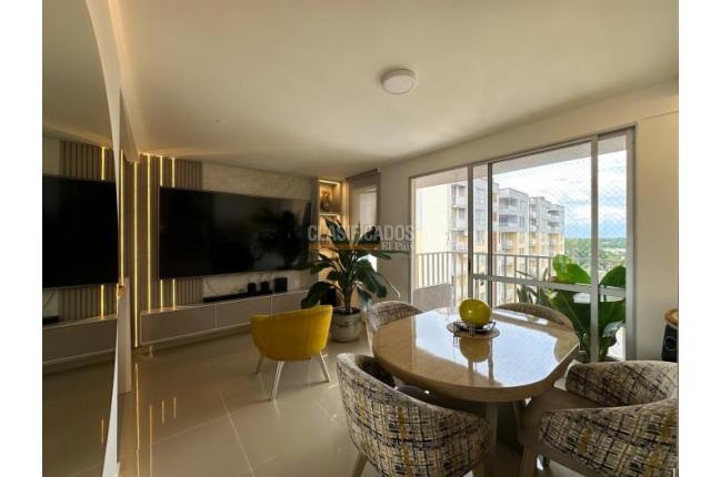 Apartamentos, Venta, Brisas de los Álamos - $345.000.000