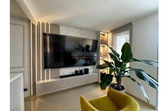 Apartamentos, Venta, Brisas de los Álamos - $345.000.000