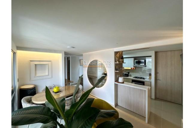 Apartamentos, Venta, Brisas de los Álamos - $345.000.000