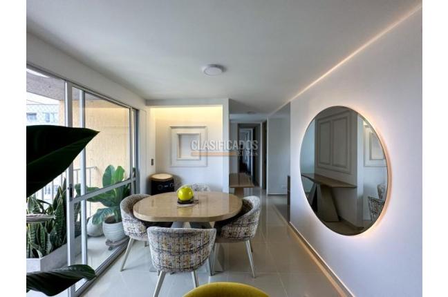 Apartamentos, Venta, Brisas de los Álamos - $345.000.000
