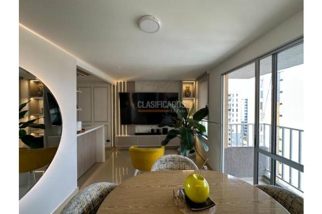 Apartamentos, Venta, Brisas de los Álamos - $345.000.000