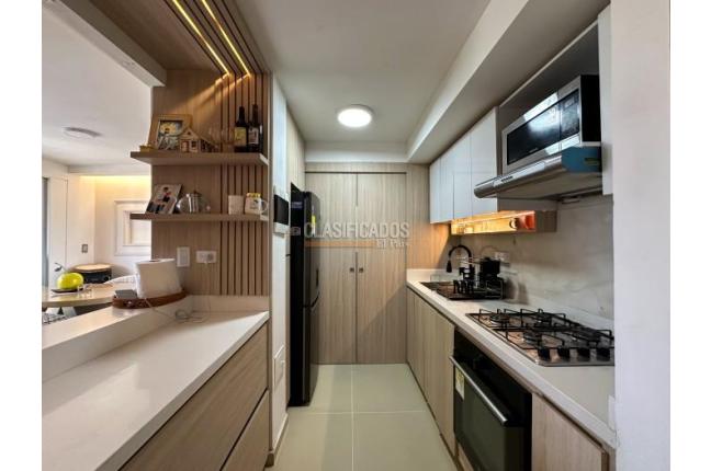 Apartamentos, Venta, Brisas de los Álamos - $345.000.000