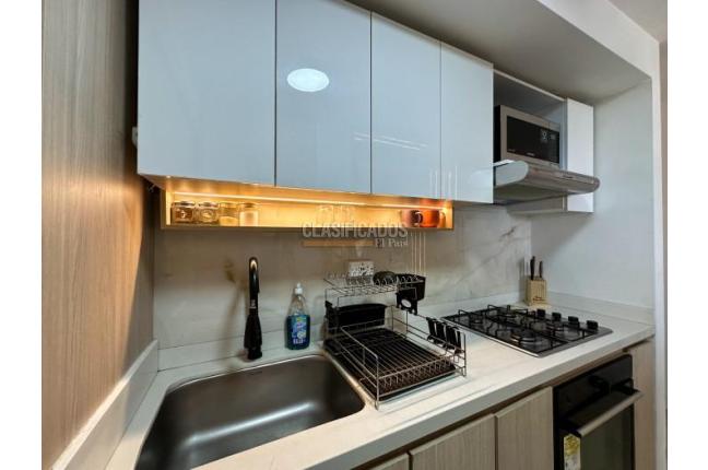 Apartamentos, Venta, Brisas de los Álamos - $345.000.000