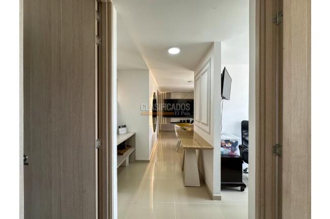 Apartamentos, Venta, Brisas de los Álamos - $345.000.000