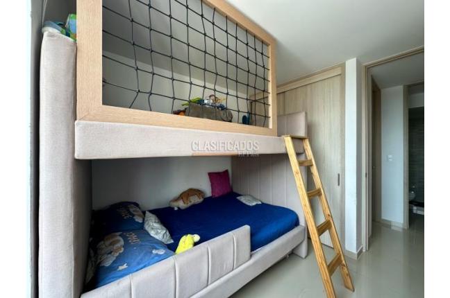 Apartamentos, Venta, Brisas de los Álamos - $345.000.000