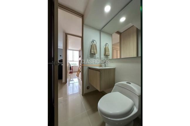Apartamentos, Venta, Brisas de los Álamos - $345.000.000