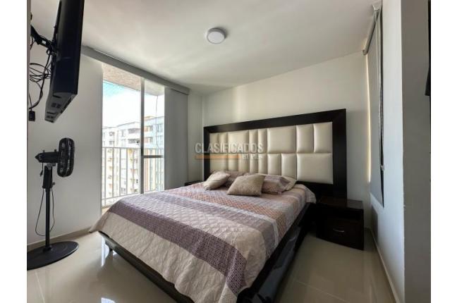 Apartamentos, Venta, Brisas de los Álamos - $345.000.000