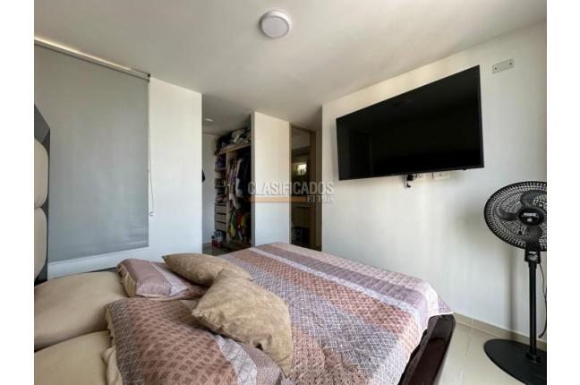 Apartamentos, Venta, Brisas de los Álamos - $345.000.000