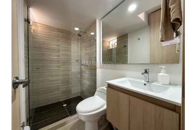 Apartamentos, Venta, Brisas de los Álamos - $345.000.000
