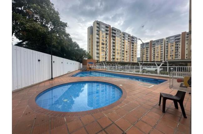Apartamentos, Venta, Brisas de los Álamos - $345.000.000