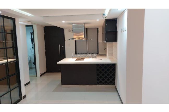 Apartaestudios, Alquiler en Ciudad 2.000