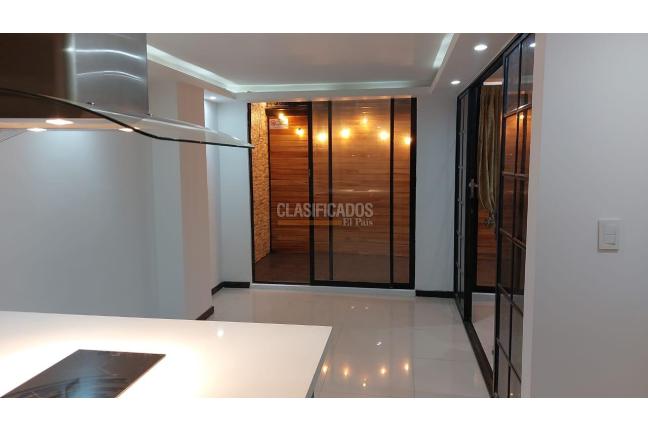 Apartaestudios, Alquiler en Ciudad 2.000