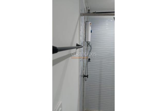 Apartaestudios, Alquiler, Ciudad 2.000 - $950.000