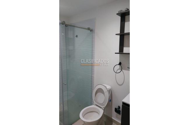 Apartaestudios, Alquiler, Ciudad 2.000 - $950.000