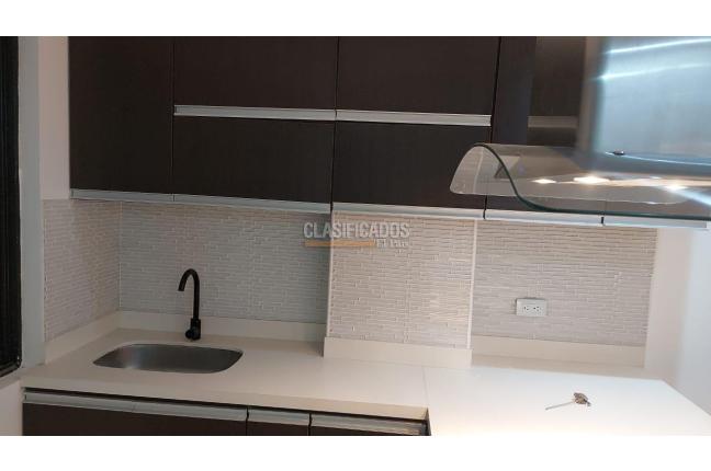 Apartaestudios, Alquiler en Ciudad 2.000