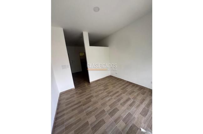 Apartaestudios, Alquiler en San Fernando