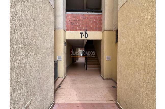 Apartamentos, Alquiler en Las Vegas de Comfandi