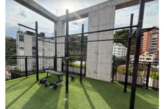 Apartaestudios, Venta, Normandía - $295.000.000