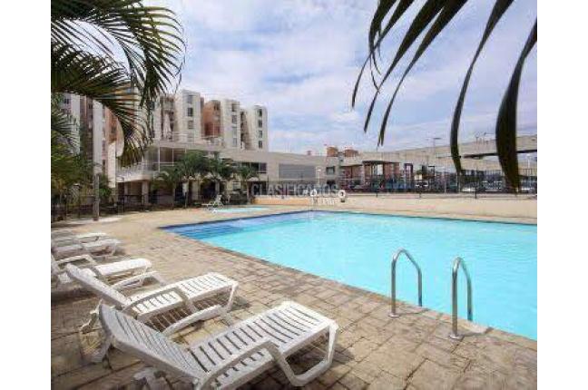 Apartamentos, Venta, Valle del Lili - $230.000.000