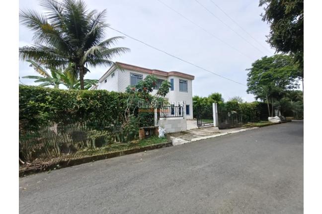 Casas, Venta en Jamundí