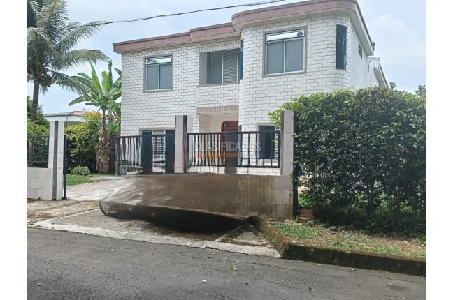 Casas, Venta en Jamundí