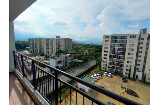 Apartamentos, Alquiler, Ciudad Bochalema - $1.550.000
