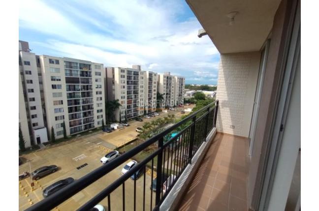 Apartamentos, Alquiler, Ciudad Bochalema - $1.550.000