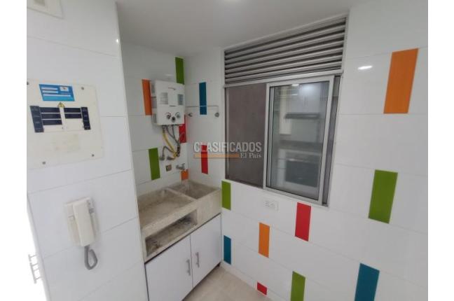 Apartamentos, Alquiler, Ciudad Bochalema - $1.550.000